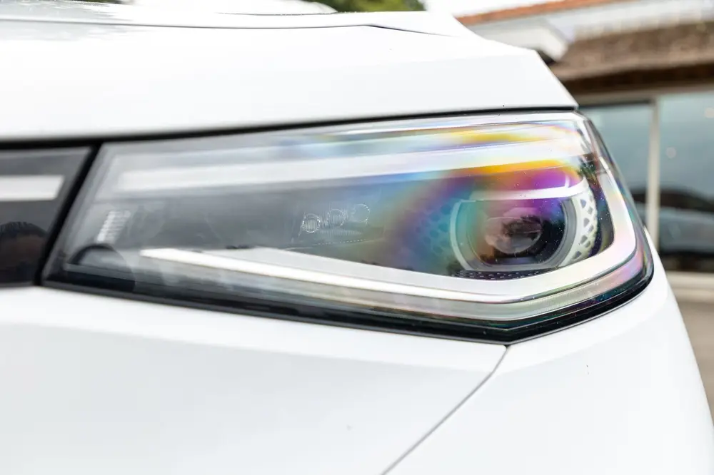 Volkswagen ID.4 Tech 77 kWh Soh 89% I Trekhaak I IQ Light I uit 2021, foto 18