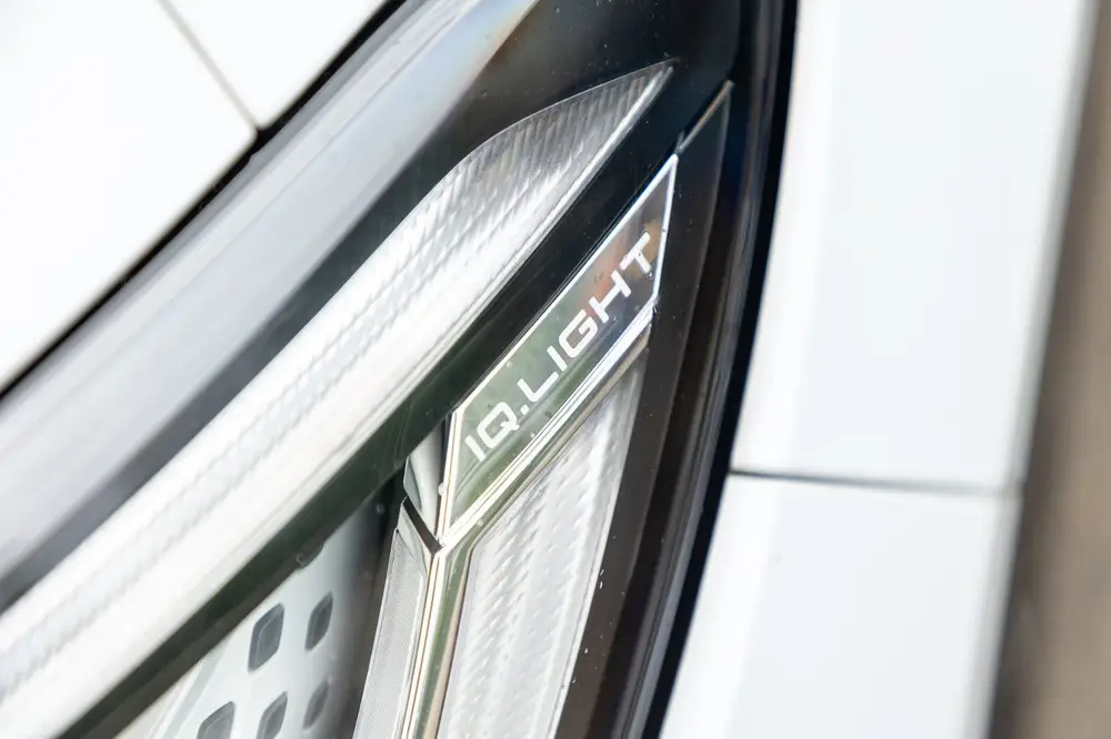 Volkswagen ID.4 Tech 77 kWh Soh 89% I Trekhaak I IQ Light I uit 2021, foto 20