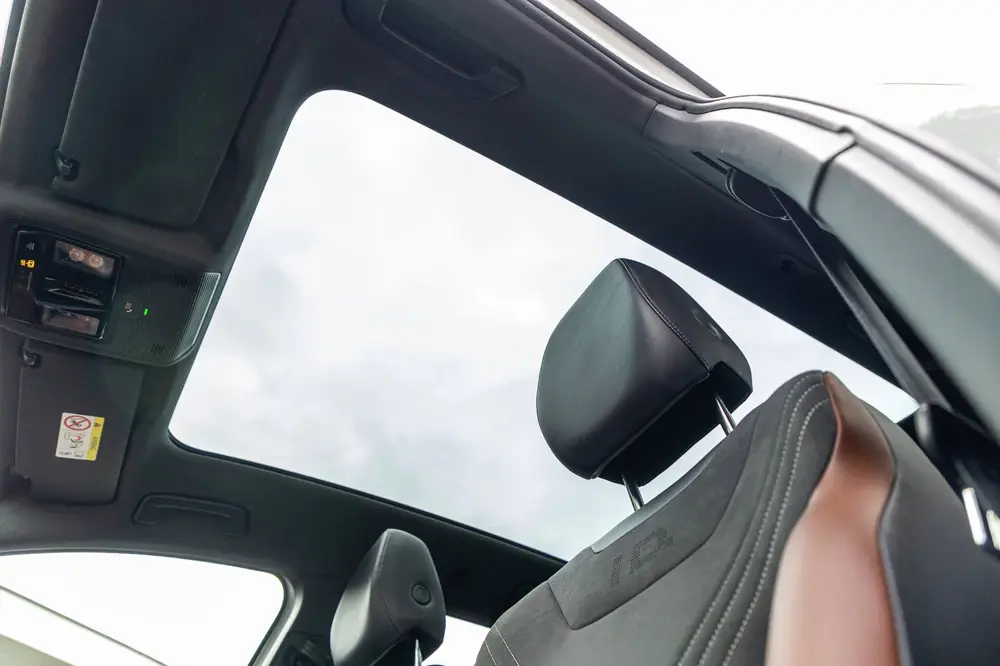Volkswagen ID.4 Tech 77 kWh Soh 89% I Trekhaak I IQ Light I uit 2021, foto 9