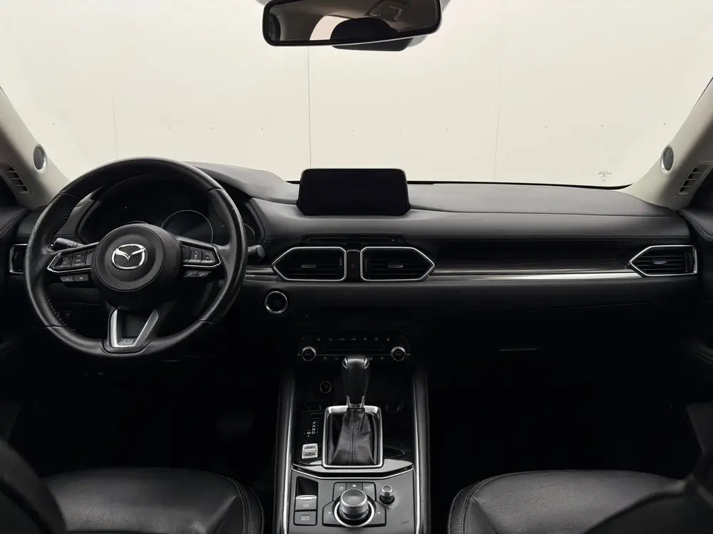 Mazda CX-5 2.5 SkyActiv-G 194 GT-M | Automaat | Adaptive Cru uit 2019, foto 13