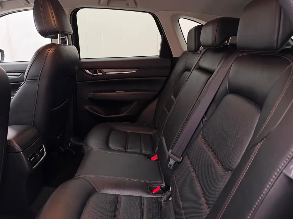 Mazda CX-5 2.5 SkyActiv-G 194 GT-M | Automaat | Adaptive Cru uit 2019, foto 14