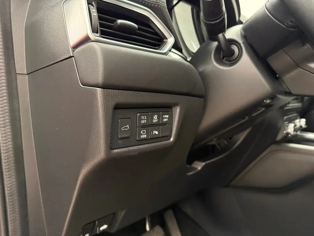 Mazda CX-5 2.5 SkyActiv-G 194 GT-M | Automaat | Adaptive Cru uit 2019, foto 18