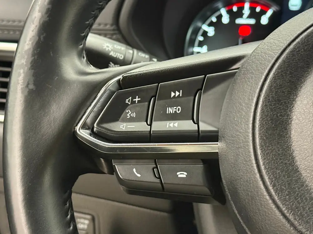 Mazda CX-5 2.5 SkyActiv-G 194 GT-M | Automaat | Adaptive Cru uit 2019, foto 20