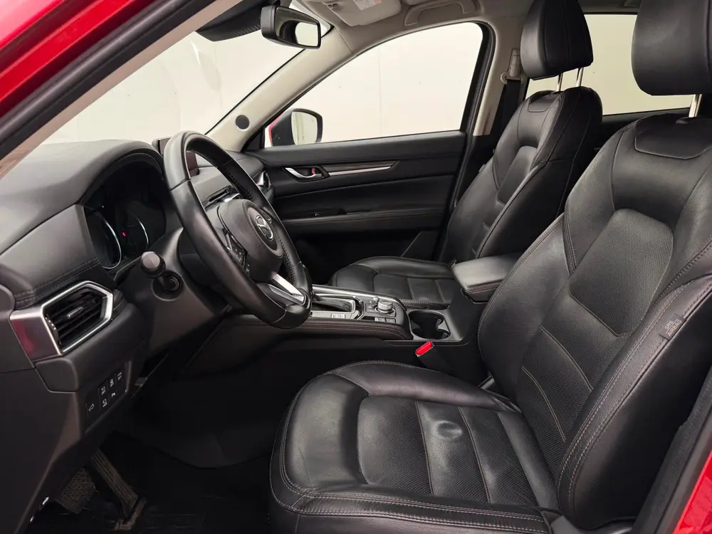 Mazda CX-5 2.5 SkyActiv-G 194 GT-M | Automaat | Adaptive Cru uit 2019, foto 5