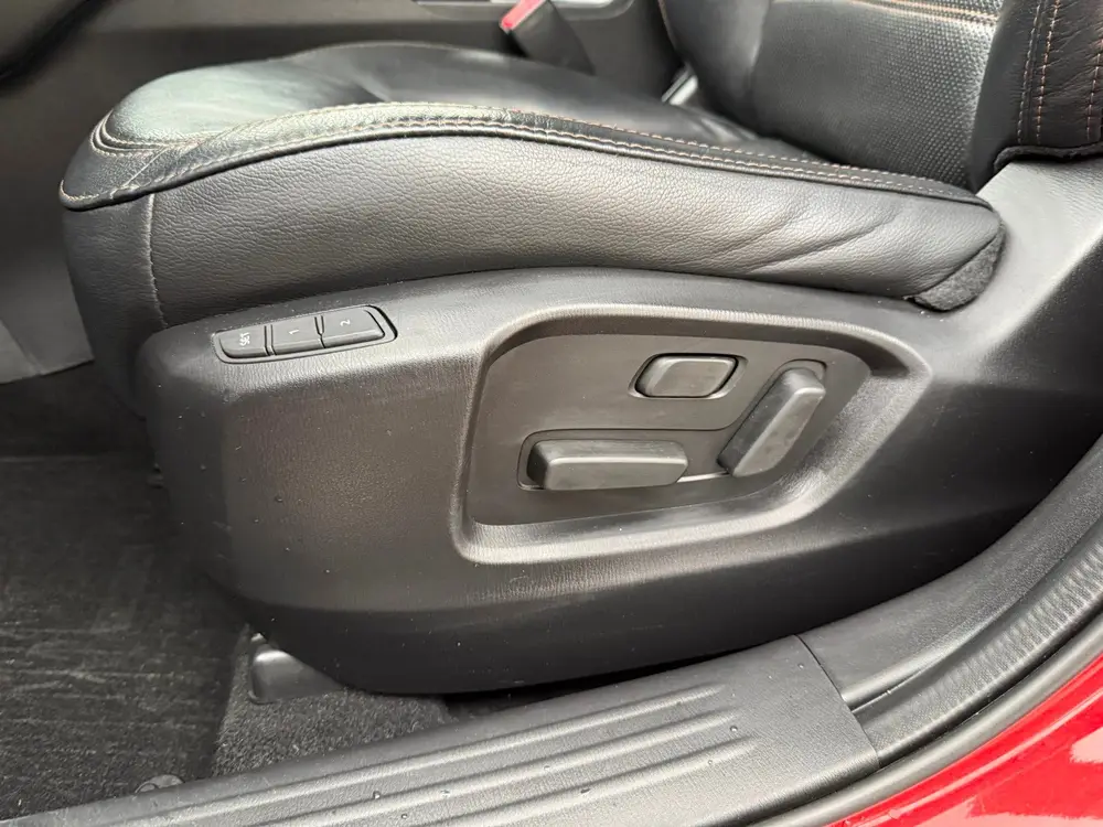 Mazda CX-5 2.5 SkyActiv-G 194 GT-M | Automaat | Adaptive Cru uit 2019, foto 6