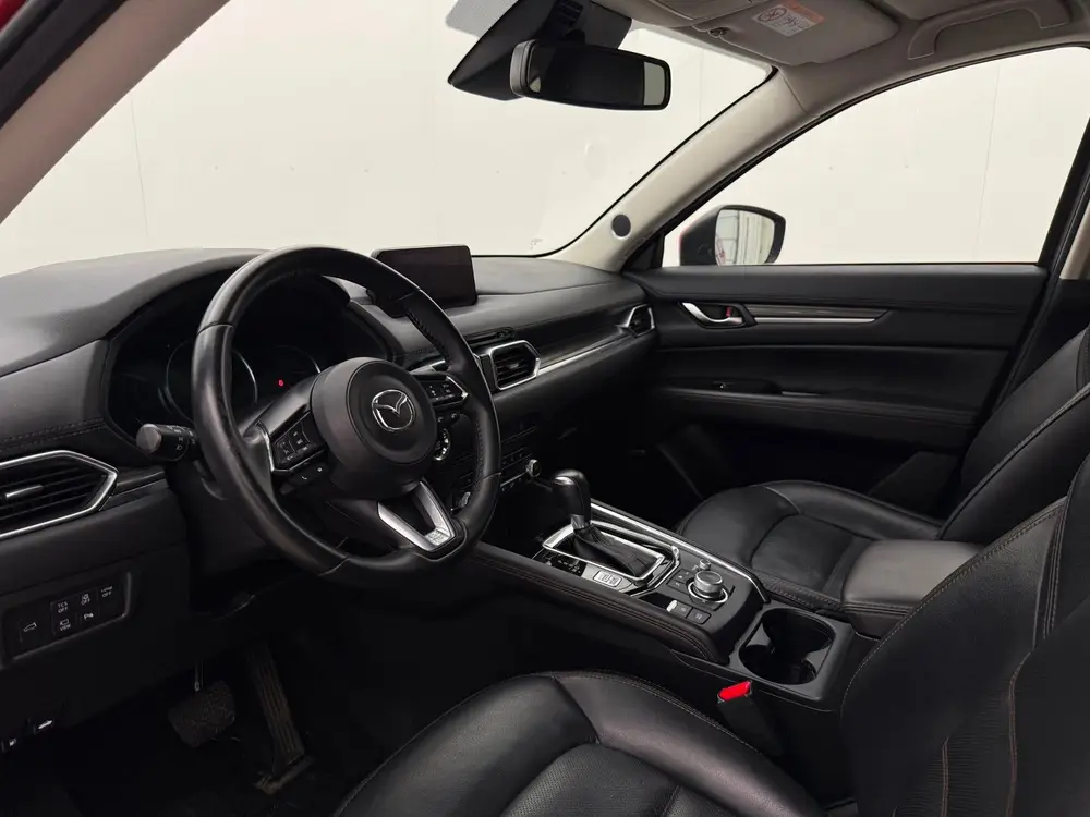 Mazda CX-5 2.5 SkyActiv-G 194 GT-M | Automaat | Adaptive Cru uit 2019, foto 7