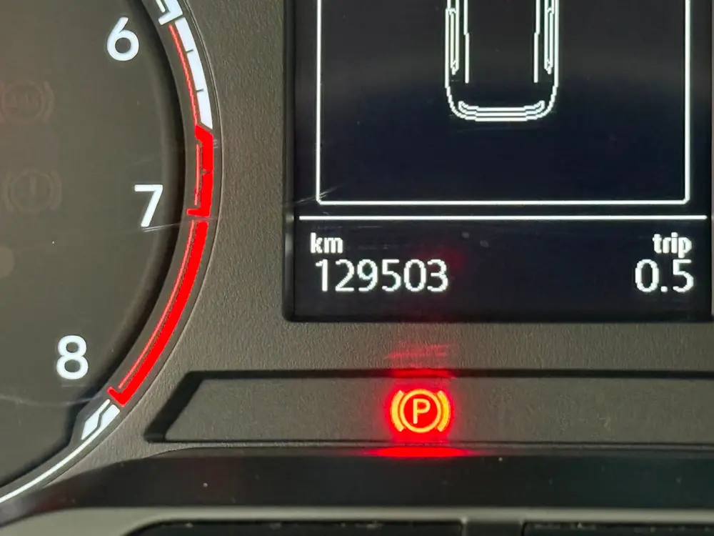 Volkswagen T-Cross 1.0 TSI Style | Automaat | Adaptive cruis uit 2019, foto 18