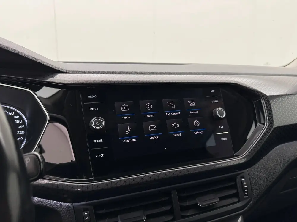 Volkswagen T-Cross 1.0 TSI Style | Automaat | Adaptive cruis uit 2019, foto 20