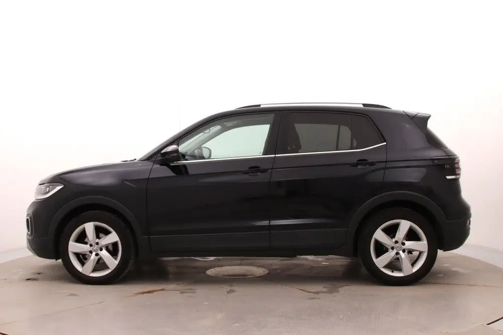 Volkswagen T-Cross 1.0 TSI Style | Automaat | Adaptive cruis uit 2019, foto 3