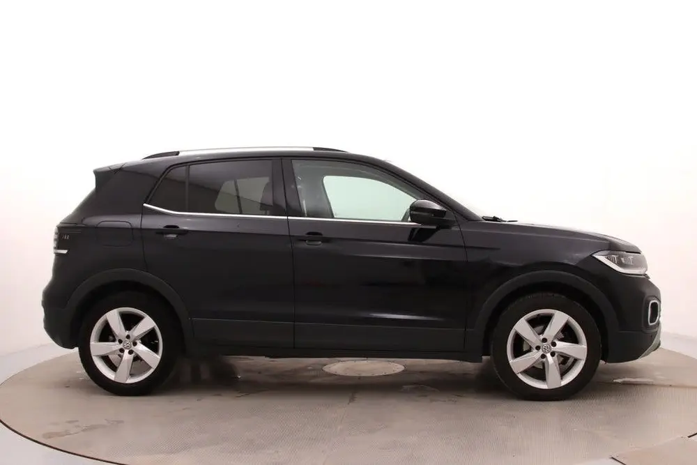 Volkswagen T-Cross 1.0 TSI Style | Automaat | Adaptive cruis uit 2019, foto 9