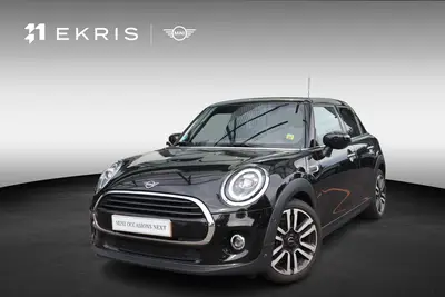 Mini Cooper Cooper uit 2020