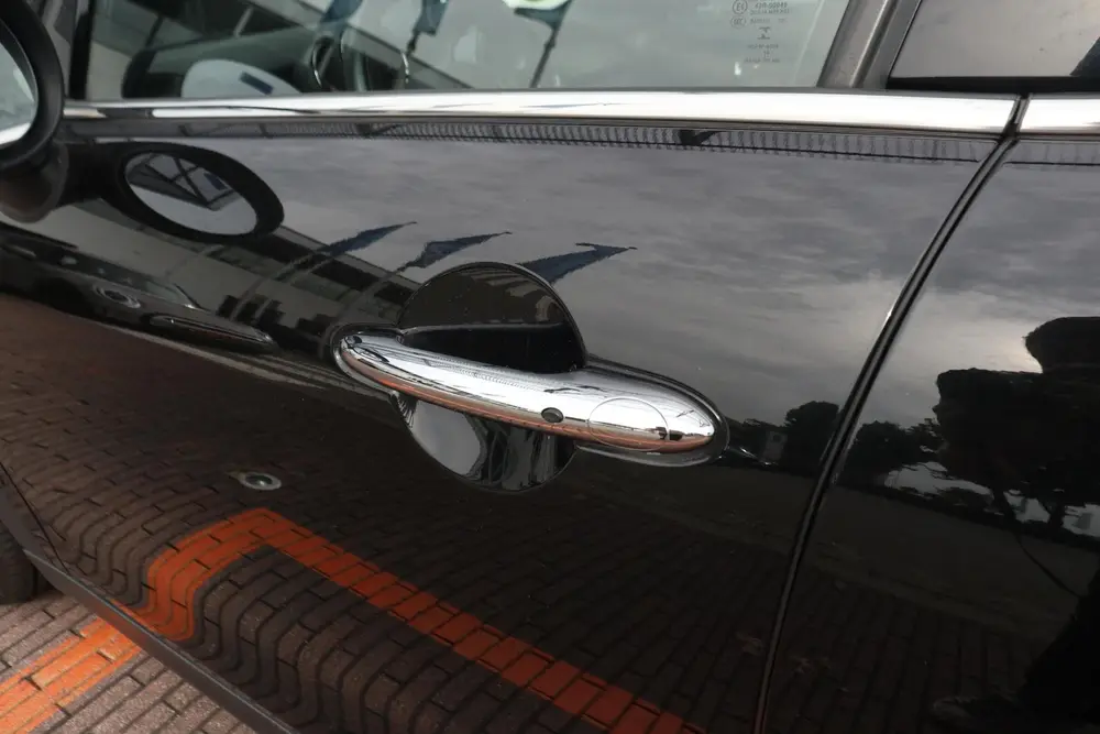 Mini Cooper Cooper uit 2020, foto 9