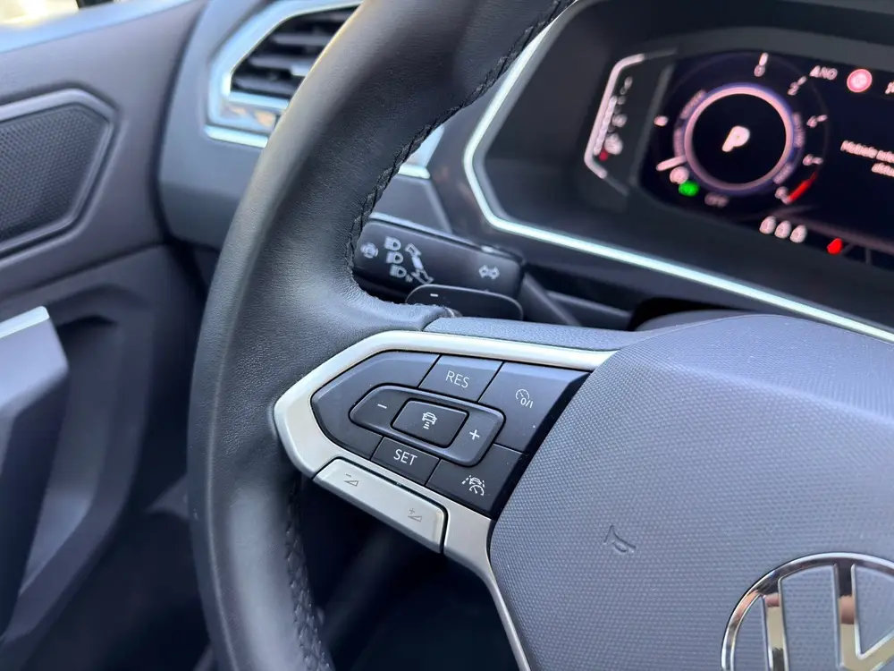 Volkswagen TIGUAN 1.4 TSI eHybrid ACC, Stoelverwarming, Came uit 2022, foto 18