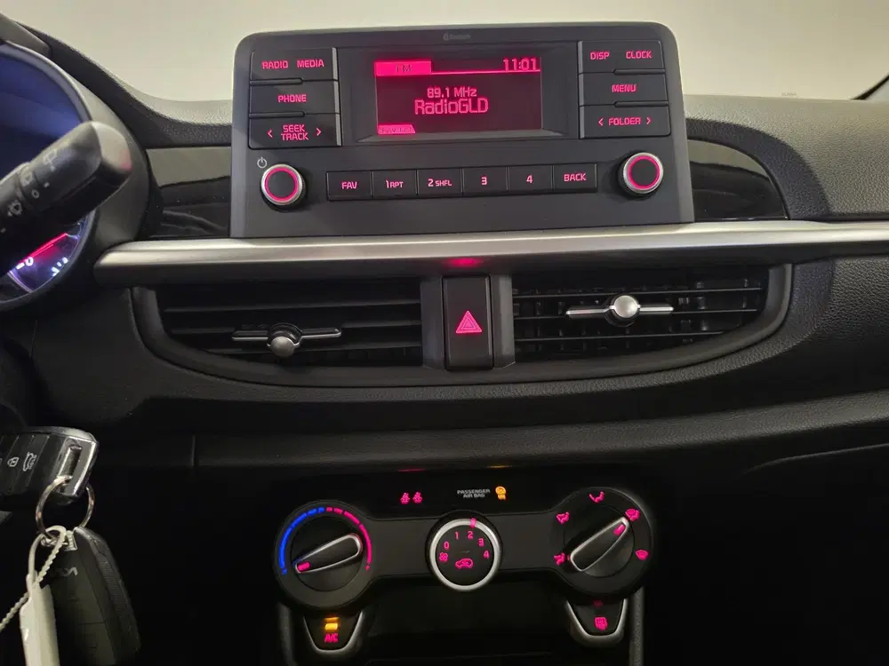 Kia Picanto 1.0 DPi ComfortLine Cruise Control uit 2023, foto 10