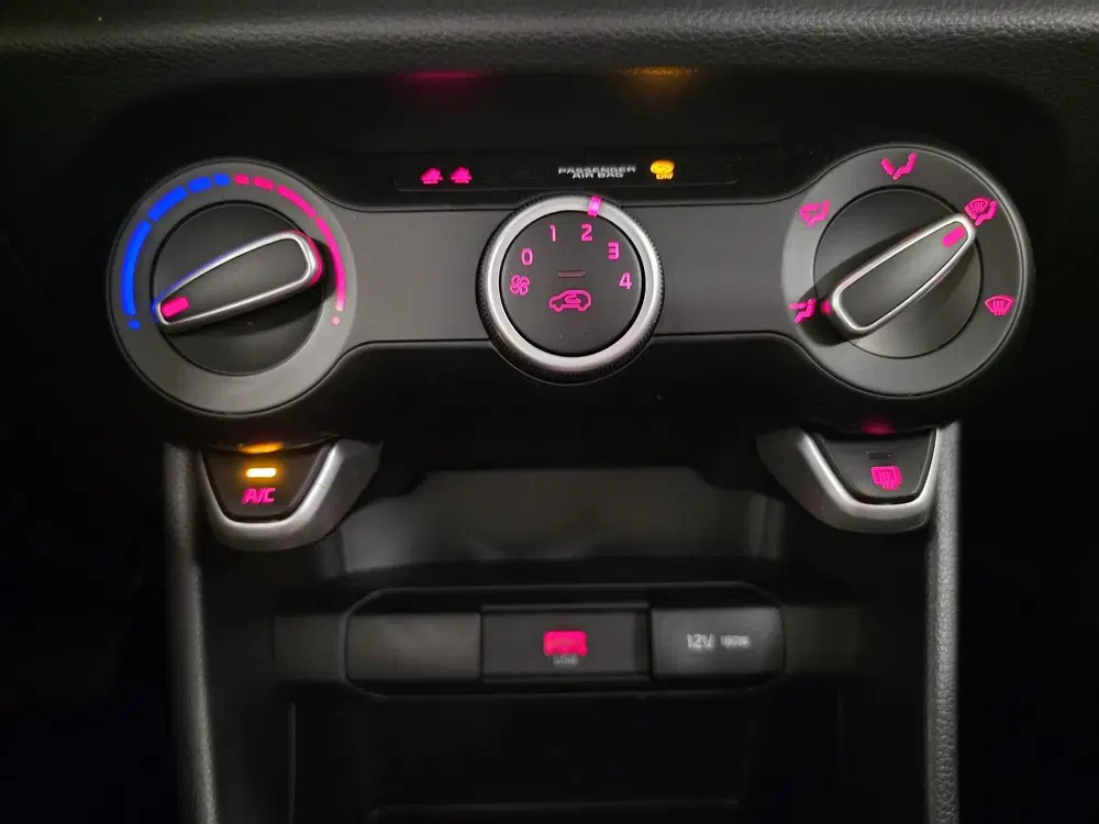 Kia Picanto 1.0 DPi ComfortLine Cruise Control uit 2023, foto 13