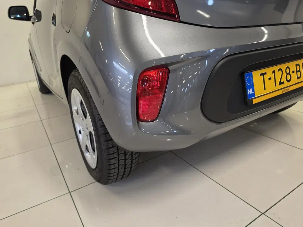 Kia Picanto 1.0 DPi ComfortLine Cruise Control uit 2023, foto 14