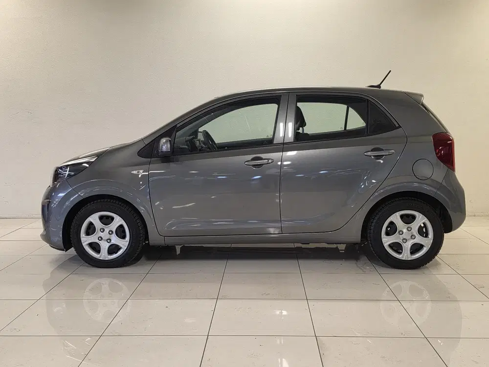Kia Picanto 1.0 DPi ComfortLine Cruise Control uit 2023, foto 16