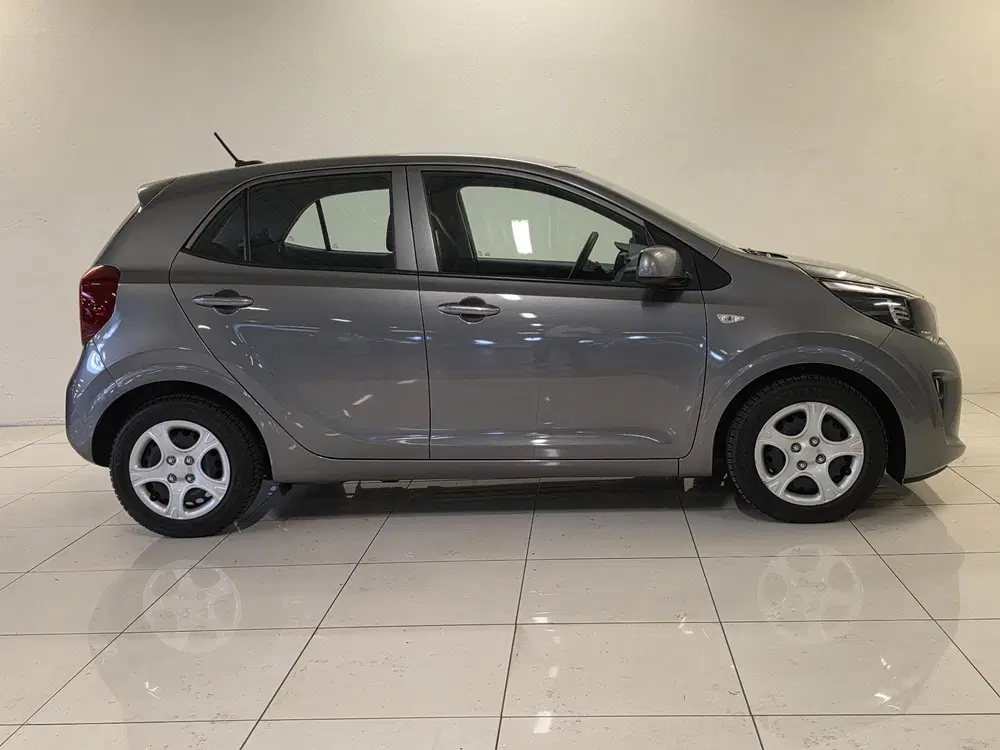 Kia Picanto 1.0 DPi ComfortLine Cruise Control uit 2023, foto 17