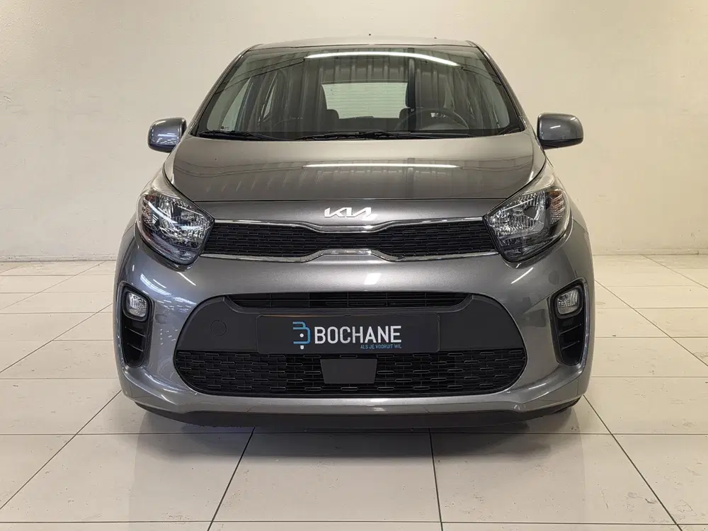 Kia Picanto 1.0 DPi ComfortLine Cruise Control uit 2023, foto 18