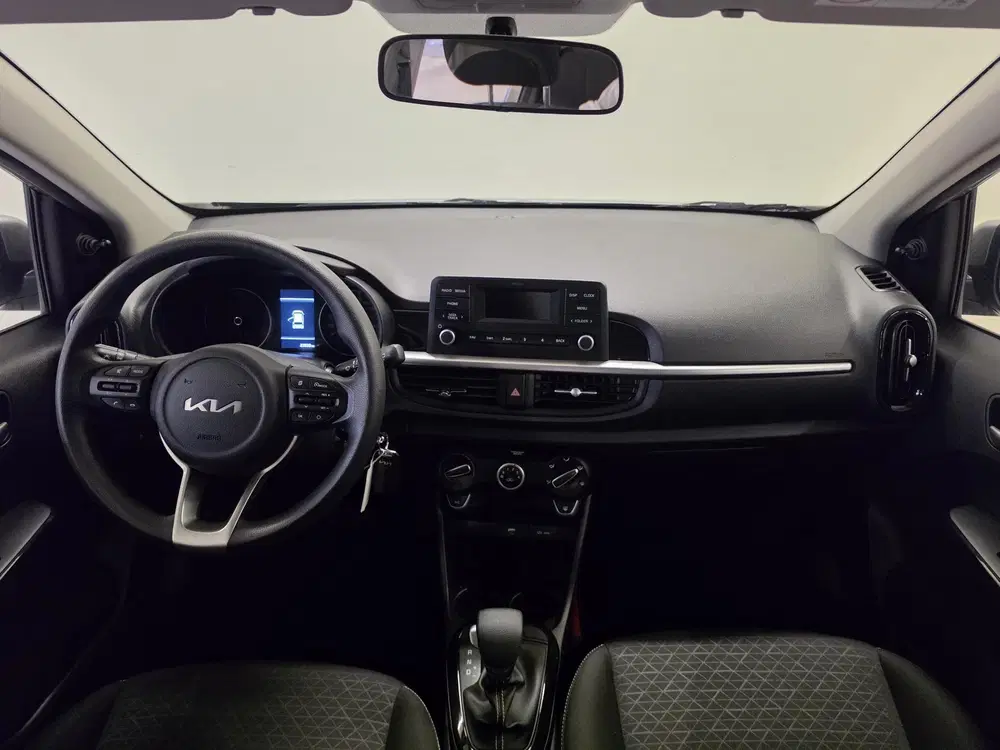 Kia Picanto 1.0 DPi ComfortLine Cruise Control uit 2023, foto 3