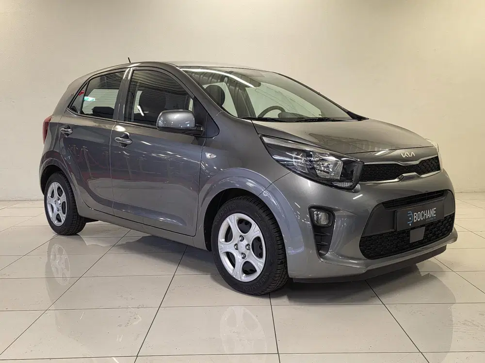 Kia Picanto 1.0 DPi ComfortLine Cruise Control uit 2023, foto 5
