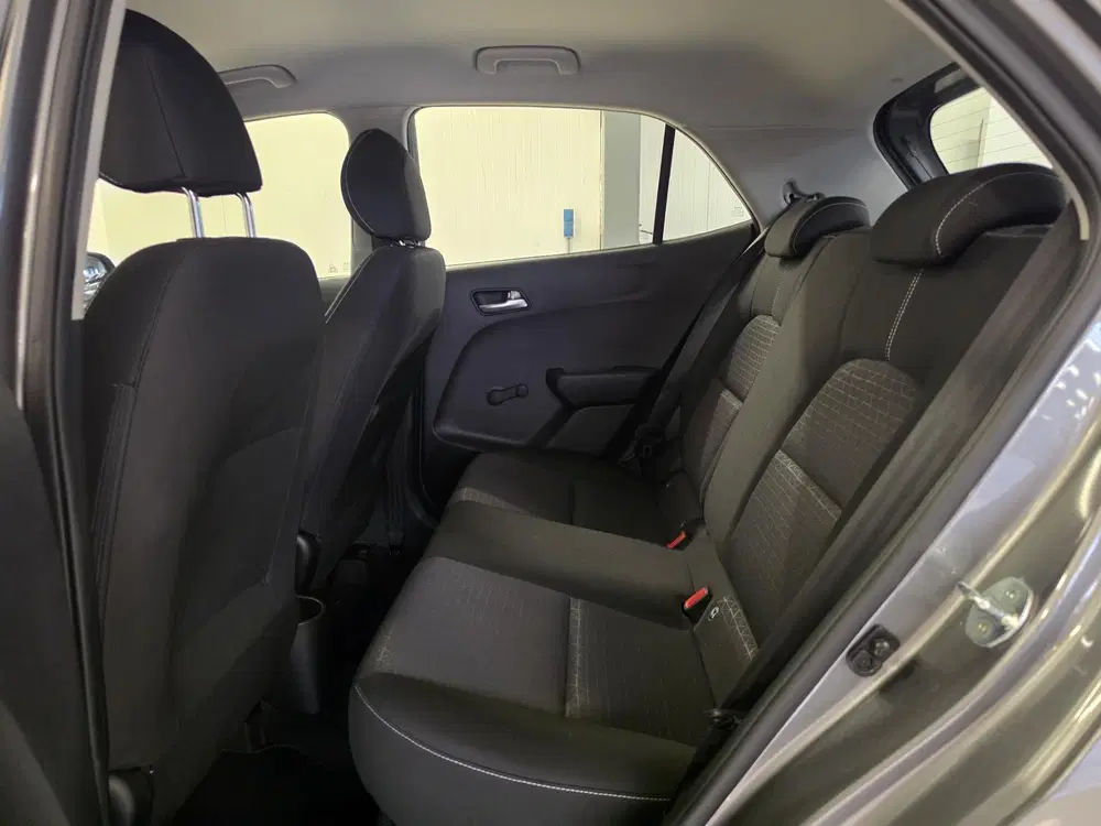 Kia Picanto 1.0 DPi ComfortLine Cruise Control uit 2023, foto 8