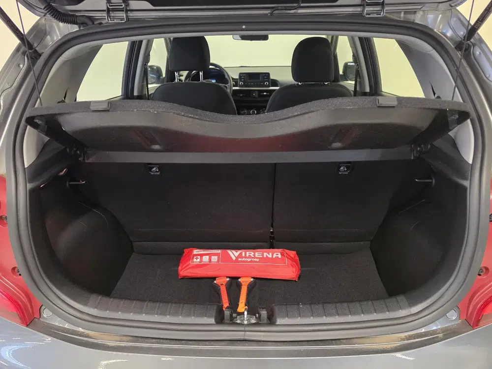 Kia Picanto 1.0 DPi ComfortLine Cruise Control uit 2023, foto 9