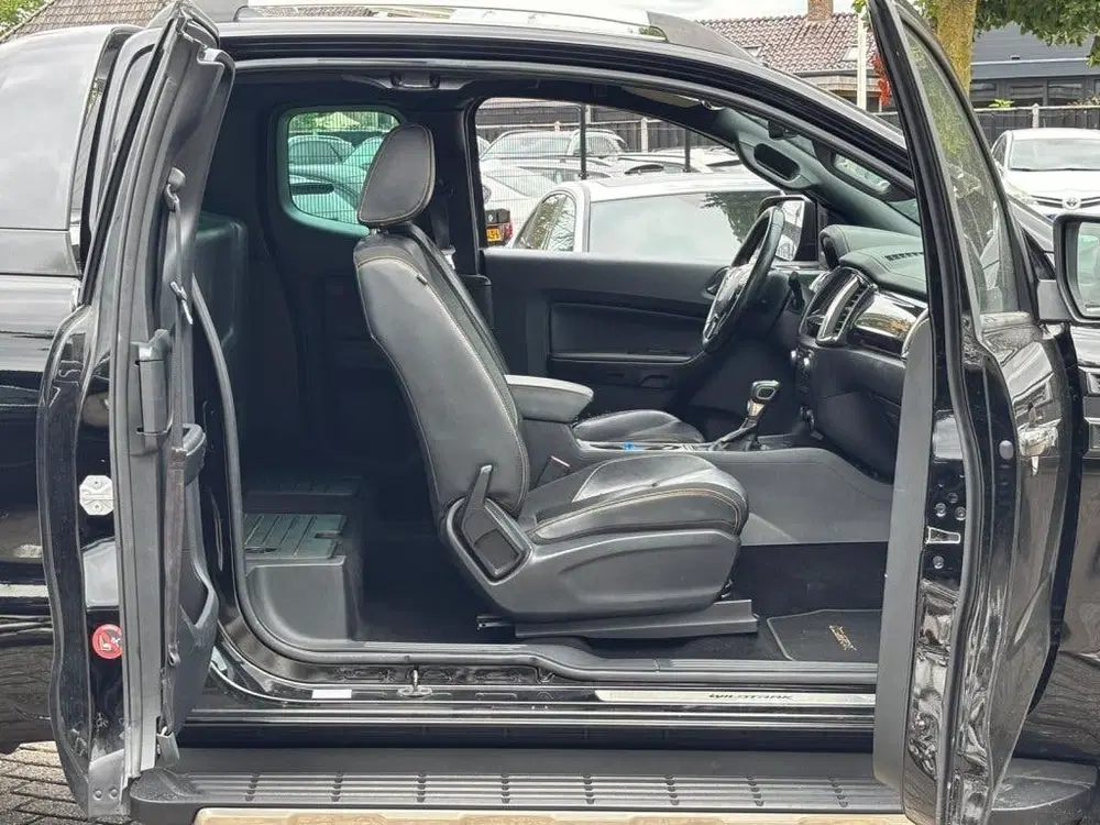 Ford Ranger 2.0 Diesel Biturbo 212PK Wildtrack 4X4 Aut uit 2020, foto 13
