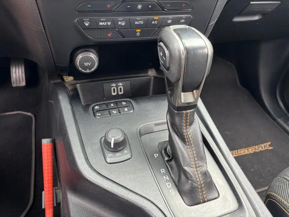 Ford Ranger 2.0 Diesel Biturbo 212PK Wildtrack 4X4 Aut uit 2020, foto 18