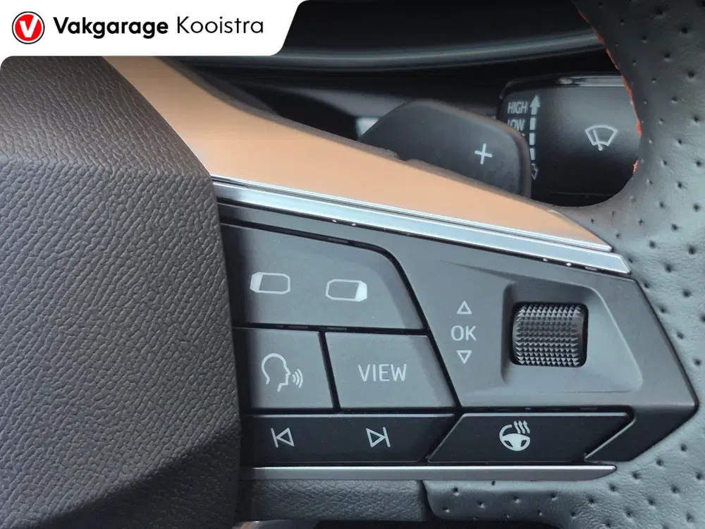 SEAT Leon 1.5 eTSI FR uit 2020, foto 14