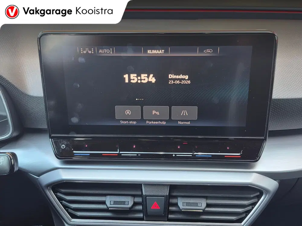 SEAT Leon 1.5 eTSI FR uit 2020, foto 15