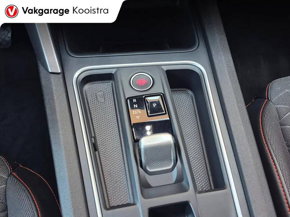 SEAT Leon 1.5 eTSI FR uit 2020, foto 16