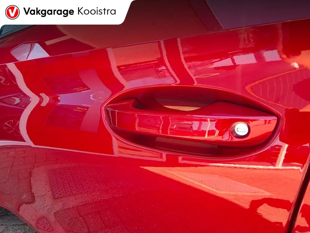 SEAT Leon 1.5 eTSI FR uit 2020, foto 7