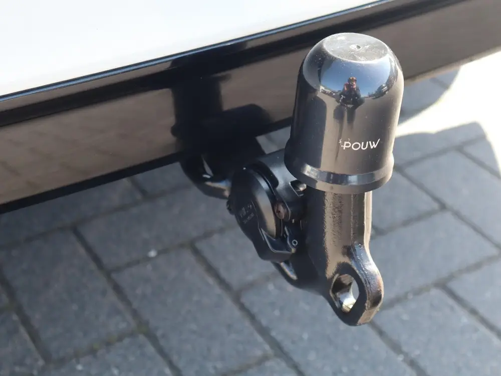 Volkswagen Tiguan 2.0 TSI 190pk DSG 4Motion Highline Busines uit 2019, foto 12
