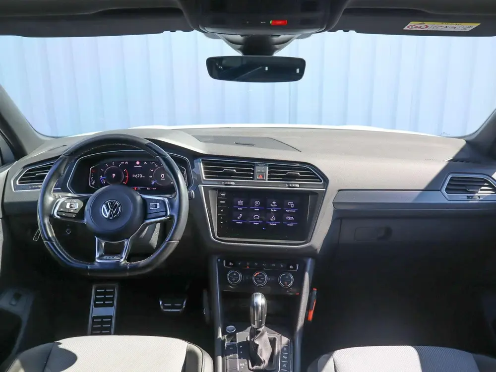 Volkswagen Tiguan 2.0 TSI 190pk DSG 4Motion Highline Busines uit 2019, foto 5