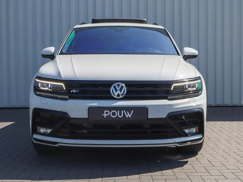 Volkswagen Tiguan 2.0 TSI 190pk DSG 4Motion Highline Busines uit 2019, foto 8