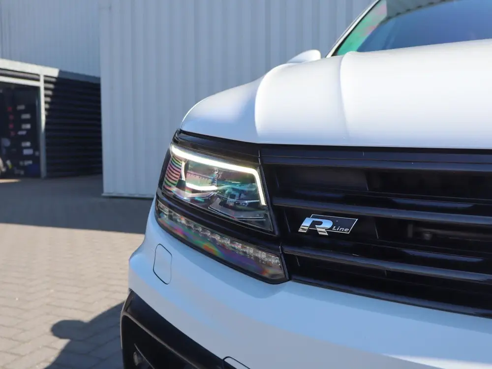 Volkswagen Tiguan 2.0 TSI 190pk DSG 4Motion Highline Busines uit 2019, foto 9