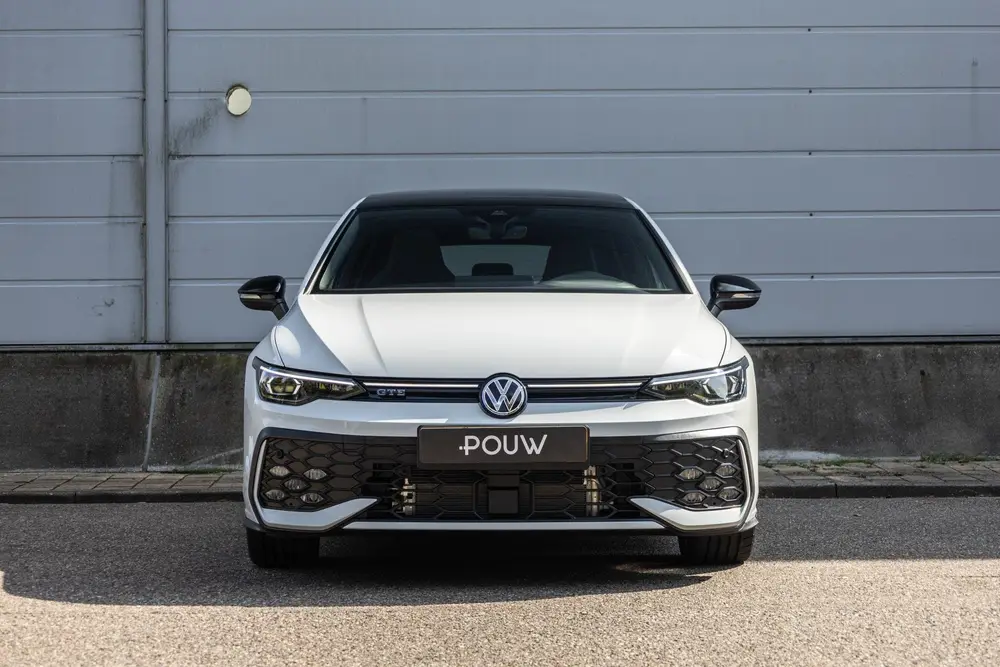 Volkswagen Golf GTE 1.5 eHybrid 272pk | 100% | Panoramadak | uit 2025, foto 9