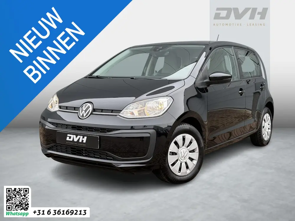 Volkswagen Up! 1.0 uit 2024