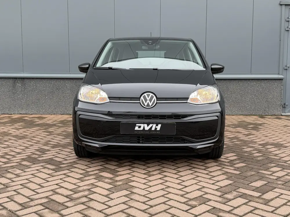 Volkswagen Up! 1.0 uit 2024, foto 2