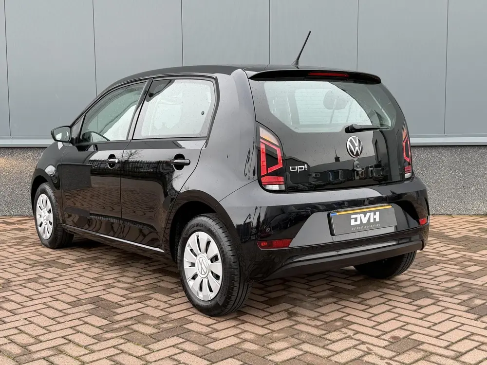 Volkswagen Up! 1.0 uit 2024, foto 4