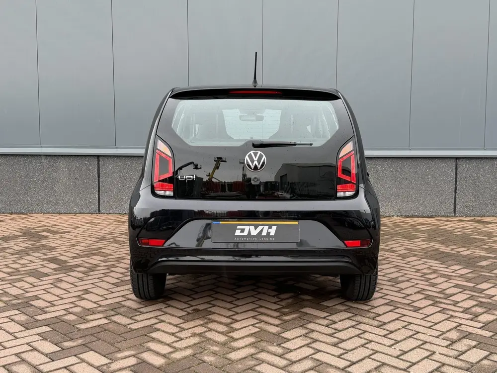 Volkswagen Up! 1.0 uit 2024, foto 5