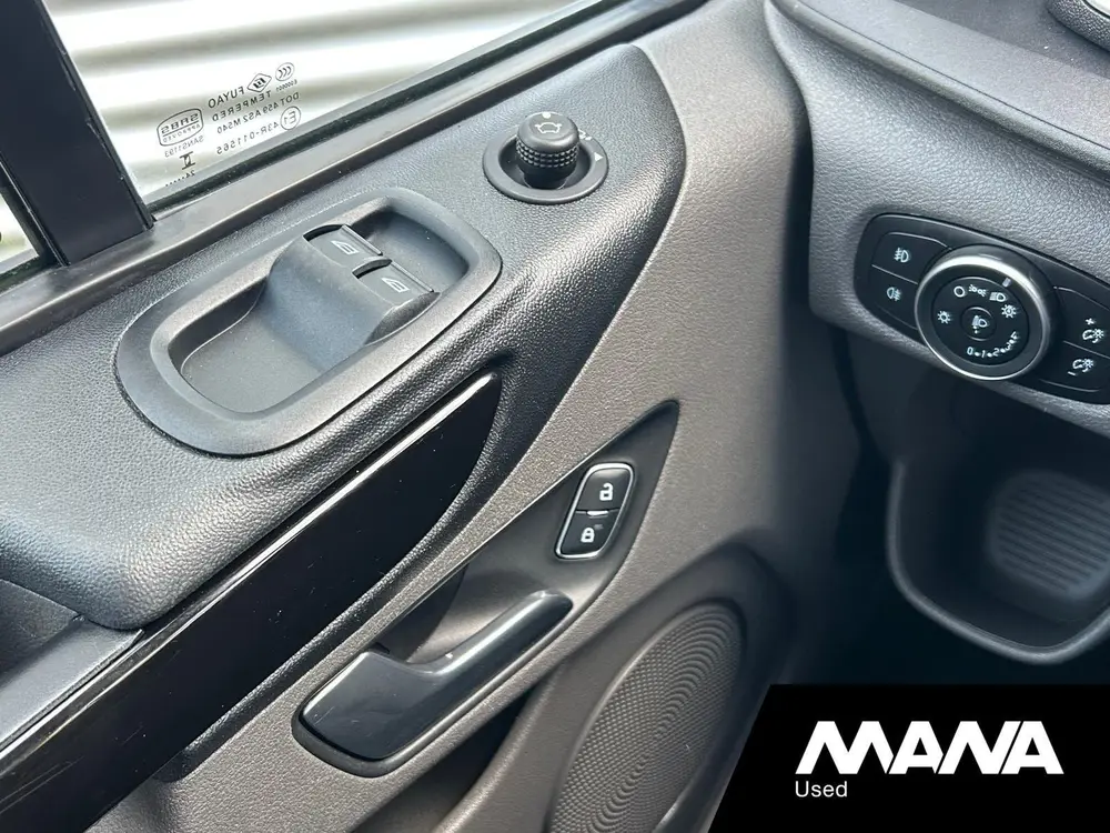 Ford Transit Custom 310 2.0 TDCI L1H1 Sport DC Automaat LM v uit 2019, foto 12