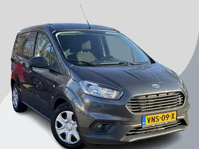 Ford Transit Courier 1.0 Trend EcoBoost S&S uit 2022