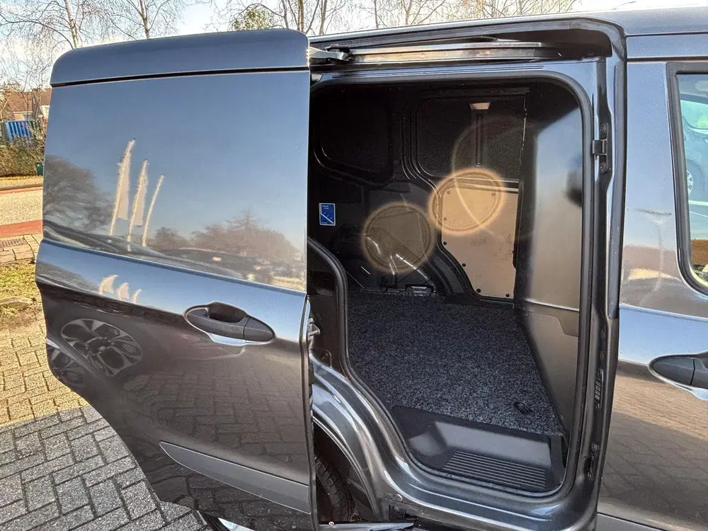 Ford Transit Courier 1.0 Trend EcoBoost S&S uit 2022, foto 12