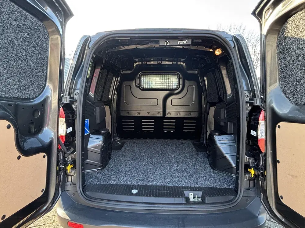 Ford Transit Courier 1.0 Trend EcoBoost S&S uit 2022, foto 14