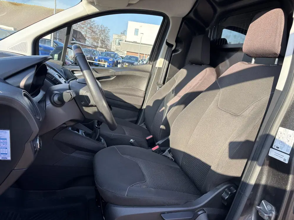 Ford Transit Courier 1.0 Trend EcoBoost S&S uit 2022, foto 16