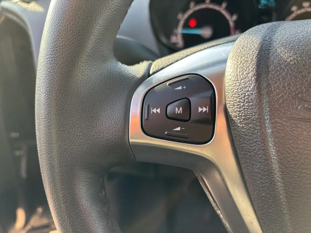 Ford Transit Courier 1.0 Trend EcoBoost S&S uit 2022, foto 20