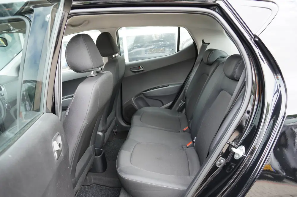 Hyundai I10 1.0i Comfort 5-deurs NAP Airco/Cruise/Goed OH uit 2019, foto 10