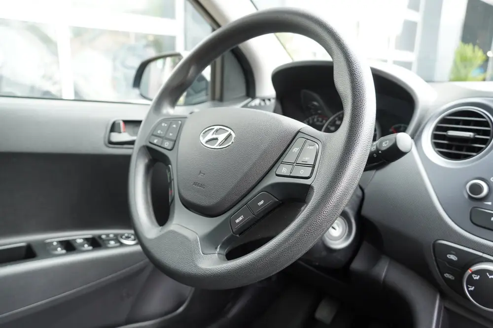 Hyundai I10 1.0i Comfort 5-deurs NAP Airco/Cruise/Goed OH uit 2019, foto 13